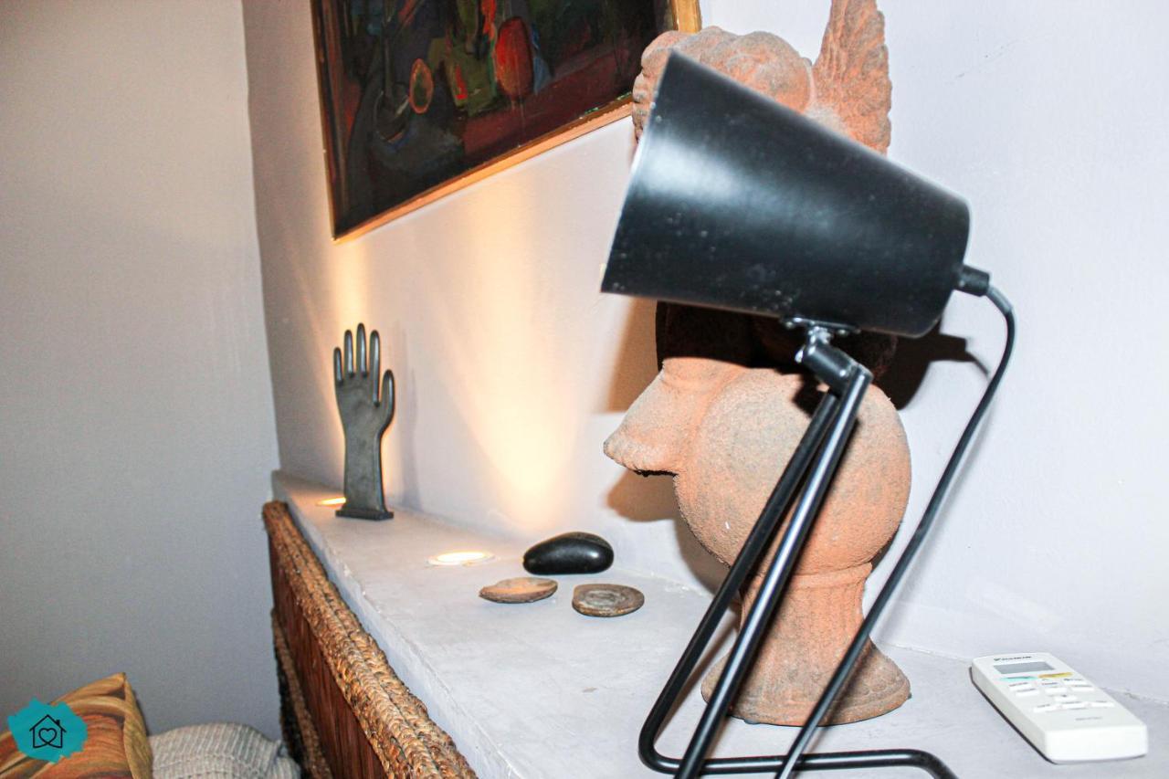 Atypique : Studio Artistique Au Coeur De Collioure. 콜리우르 외부 사진