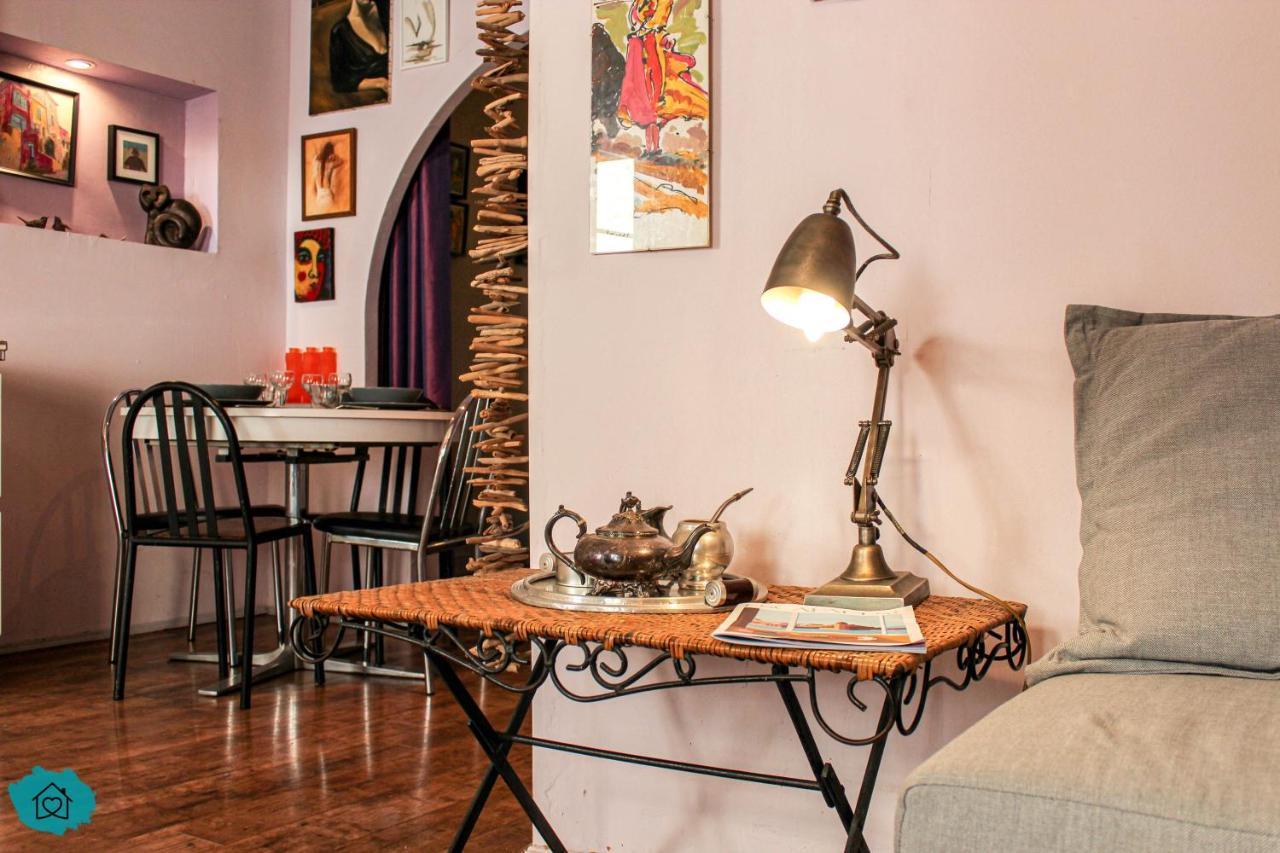 Atypique : Studio Artistique Au Coeur De Collioure. 콜리우르 외부 사진