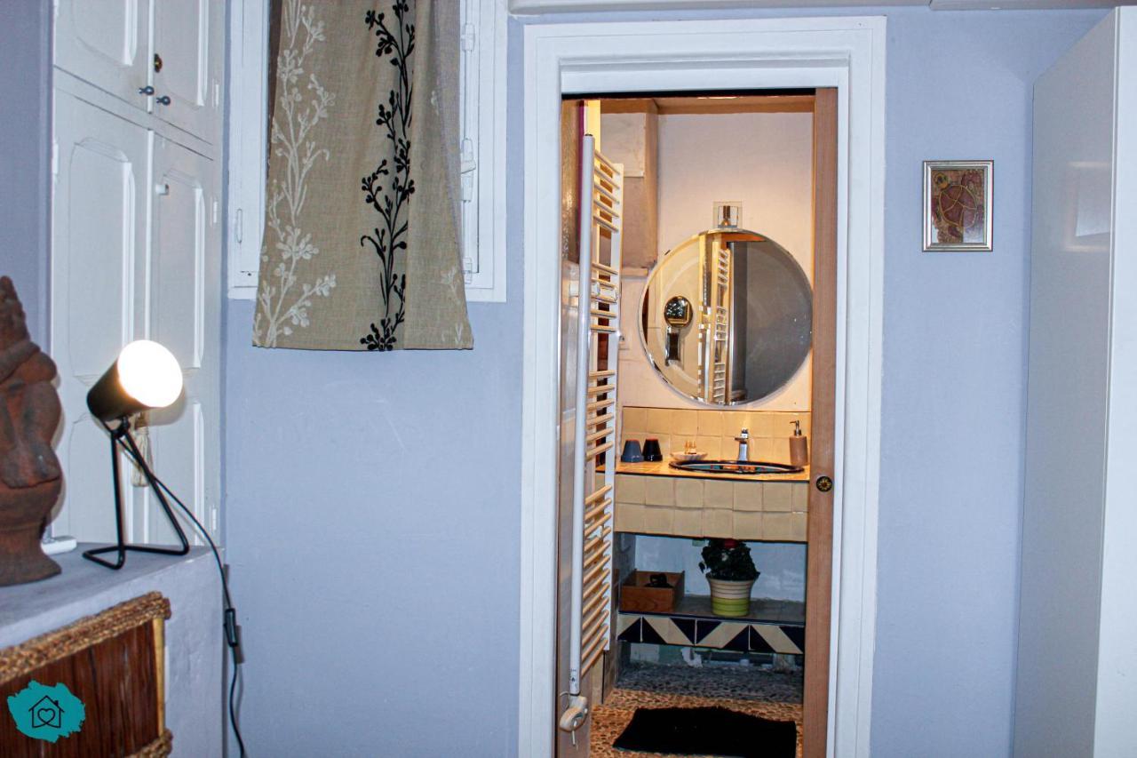 Atypique : Studio Artistique Au Coeur De Collioure. 콜리우르 외부 사진